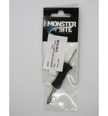MONSTER BITE KNOT TOOL DUAL