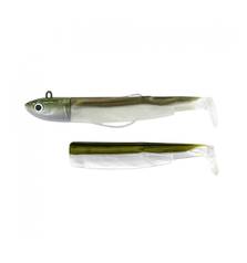 FIIISH BLACK MINNOW COMBO OFFSHORE 70mm 6g #KAKI