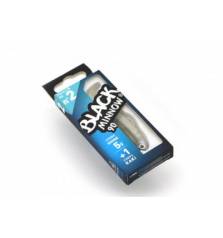 FIIISH BLACK MINNOW COMBO SHORE 90mm 5g #KAKI