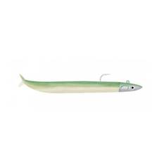 FIIISH CRAZY SANDEEL COMBO OFFSHORE 150mm 20g #Pearl Green