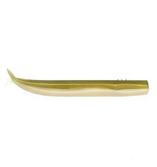 FIIISH CRAZY SANDEEL CORPS 100mm 3PCS #OR