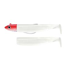 FIIISH BLACK MINNOW COMBO OFFSHORE 120mm 25G #WHITE