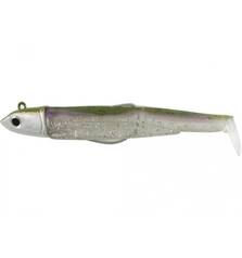 FIIISH BLACK MINNOW SIMPLE COMBO OFFSHORE 90mm 10G #GREEN MORNING