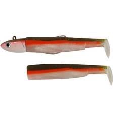 FIIISH BLACK MINNOW COMBO DEEP 140mm 60g #CANDY GREEN