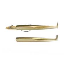 FIIISH BLACK EEL COMBO SHALLOW 150MM 10G #OR