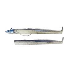 FIIISH BLACK EEL COMBO SHORE 150MM 20G #ELECTRIC BLUE