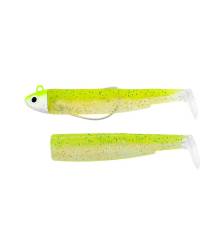 FIIISH BLACK MINNOW COMBO SEARCH 70MM 4.5G #LIME JUICE