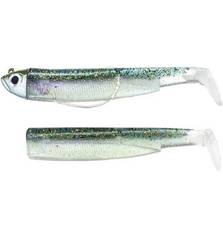 FIIISH BLACK MINNOW COMBO SHORE 90MM 5G #GHSOT MINNOW