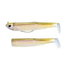 FIIISH BLACK MINNOW COMBO SHORE 120MM 12G #WAKASAGI