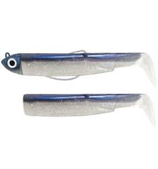 FIIISH BLACK MINNOW COMBO SHORE 90MM 5G #ELECTRIC BLUE