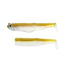 FIIISH BLACK MINNOW COMBO SHORE 105MM 8G #WAKASAGI