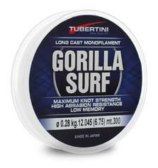 TUBERTINI GORILLA SURF 300m