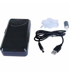 SEA MONSTERS AIR PUMP