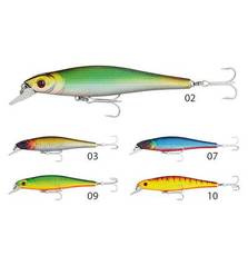 TUBERTINI MINNOW 118mm 14g