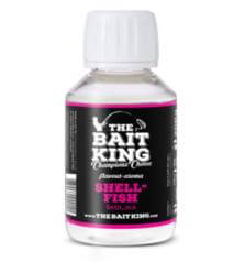 THE BAIT KING 100ml