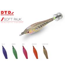 DTD SOFT PAUK 2.0