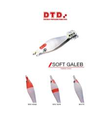 DTD SOFT GALEB 1.5