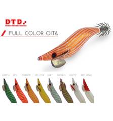 DTD FULL FLASH OITA 3.0