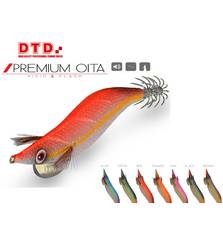 DTD PREMIUM OITA 3.0