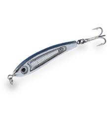 DTD MINNOW PAPALINA SILVER