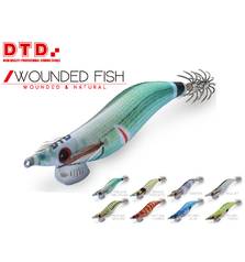 DTD WOUNDED FISH OITA 3.0