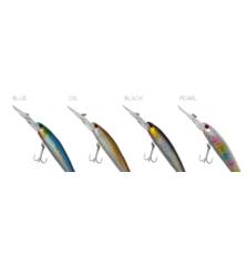 DTD TURBO PAPALINA 110mm