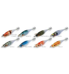 DTD WEAK FISH BUKVA 2.5