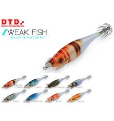 DTD WEAK FISH BUKVA 3.0