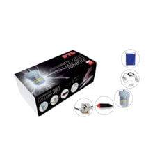 DTD UNDERWATER LED LAMP 360 - WHITE