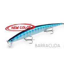 DTD BARRACUDA 175MM