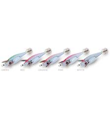 DTD WHITE KILLER BUKVA 2.5