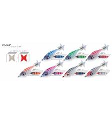DTD PANIC FISH 2.5