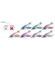 DTD PANIC FISH 2.5