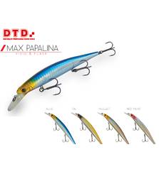 DTD MAX PAPALINA 130mm FLOATING