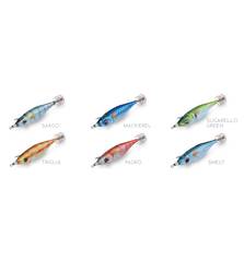 DTD BALLISTIC REAL FISH 3.0