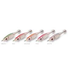 DTD BALLISTIC RED KILLER 3.0B