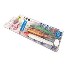 DTD TATAKI SET OLD SCHOOL #SMALL 30g