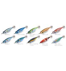 DTD BALLISTIC REAL FISH 3.0