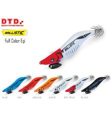 DTD BALLISTIC FULL COLOR EGI 2.8