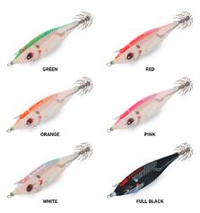 DTD BALLISTIC RED KILLER 3.0B