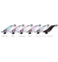 DTD BALLISTIC WHITE KILLER EGI 3.0B