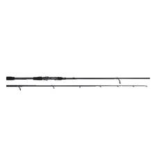 CASTED SATIS SPIN 2.7m 20-80g