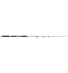 CASTED CLIPPER PRO 198cm 70-140g