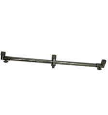 MONSTER BITE BUZZER BAR INOX TELESCOPIC