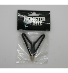 MONSTER BITE ROD REST