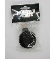 MONSTER BITE ROD BUTT STAY