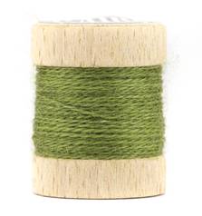 54 DEAN STREET MERINO WOOL FINE Olive