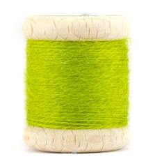 54 DEAN STREET MERINO WOOL FINE Green