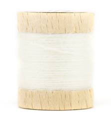 54 DEAN STREET MERINO WOOL FINE White