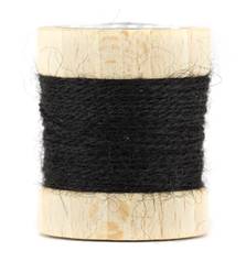 54 DEAN STREET MERINO WOOL FINE Black